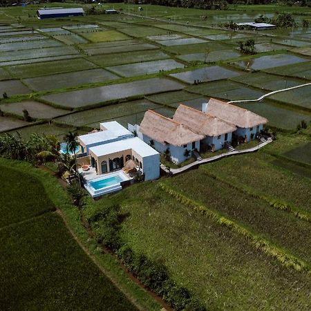 Vila Woywoy Escape Samu (Adults Only) Ubud Exteriér fotografie
