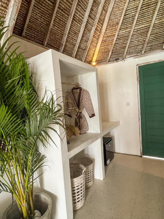 Vila Woywoy Escape Samu (Adults Only) Ubud Exteriér fotografie