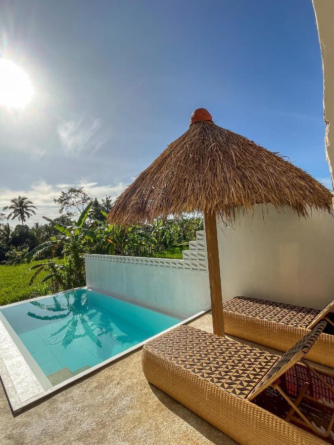 Vila Woywoy Escape Samu (Adults Only) Ubud Exteriér fotografie